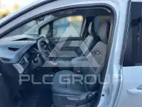 2026 Nissan TOWNSTAR