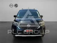 2026 Nissan TOWNSTAR