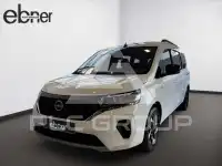 2026 Nissan TOWNSTAR