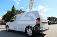 2026 Nissan TOWNSTAR