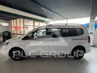 2026 Nissan TOWNSTAR