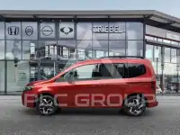 2026 Nissan TOWNSTAR