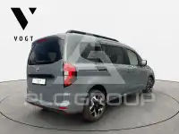 2026 Nissan TOWNSTAR