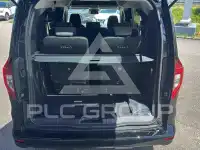 2026 Nissan TOWNSTAR