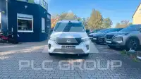 2026 Nissan TOWNSTAR