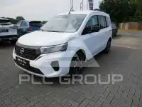 2026 Nissan TOWNSTAR