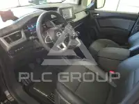 2026 Nissan TOWNSTAR