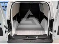 2026 Nissan TOWNSTAR