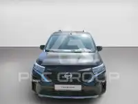 2026 Nissan TOWNSTAR