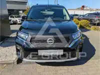 2026 Nissan TOWNSTAR