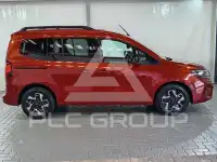 2026 Nissan TOWNSTAR