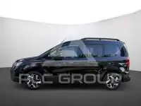 2026 Nissan TOWNSTAR