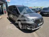 2026 Nissan TOWNSTAR