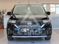 2026 Nissan TOWNSTAR