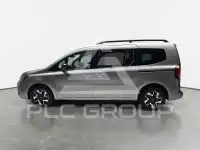 2026 Nissan TOWNSTAR