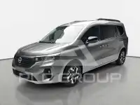2026 Nissan TOWNSTAR