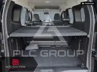 2026 Nissan TOWNSTAR