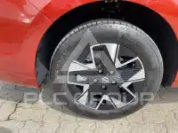 2026 Nissan TOWNSTAR