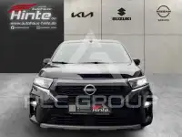2026 Nissan TOWNSTAR