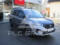 2026 Nissan TOWNSTAR