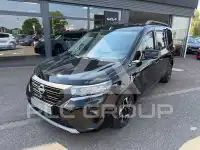 2026 Nissan TOWNSTAR