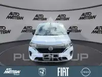 2026 Nissan TOWNSTAR