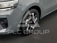 2026 Nissan TOWNSTAR