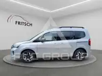 2026 Nissan TOWNSTAR