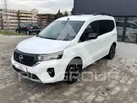 2026 Nissan TOWNSTAR