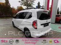 2026 Nissan TOWNSTAR