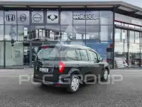 2026 Nissan TOWNSTAR