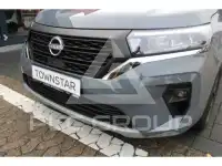 2026 Nissan TOWNSTAR