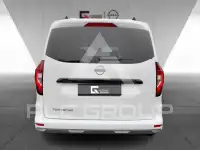 2026 Nissan TOWNSTAR