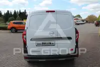 2026 Nissan TOWNSTAR