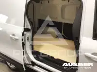 2026 Nissan TOWNSTAR