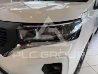 2026 Nissan TOWNSTAR