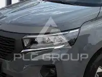 2026 Nissan TOWNSTAR