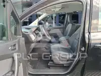 2026 Nissan TOWNSTAR