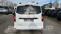 2026 Nissan TOWNSTAR