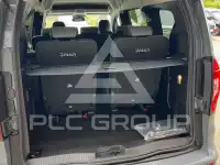 2026 Nissan TOWNSTAR