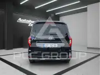 2026 Nissan TOWNSTAR