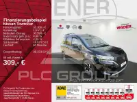 2026 Nissan TOWNSTAR