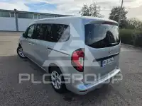 2026 Nissan TOWNSTAR