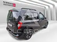 2026 Nissan TOWNSTAR
