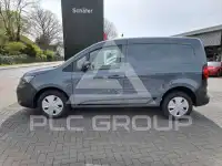 2026 Nissan TOWNSTAR