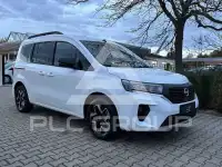 2026 Nissan TOWNSTAR