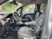 2026 Nissan TOWNSTAR