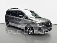 2026 Nissan TOWNSTAR