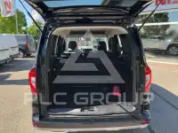 2026 Nissan TOWNSTAR
