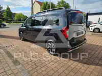 2026 Nissan TOWNSTAR